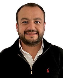 Danilo Danilo Olivares
